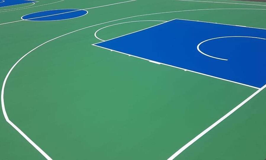 Δήμος Κοζάνης: Τοποθετούνται ειδικά δάπεδα στις σχολικές αυλές