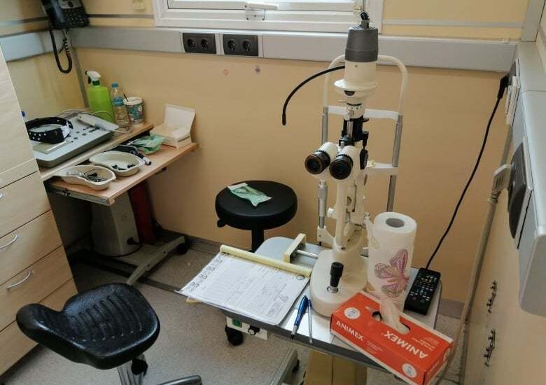 «Το Χαμόγελο του Παιδιού» στην Αιανή- Δωρεάν Προληπτικές Ιατρικές και Οδοντιατρικές Εξετάσεις για Παιδιά