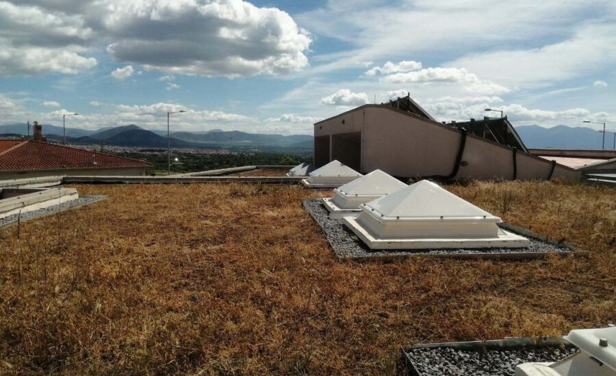 «Πράσινος» βρεφονηπιακός σταθμός της Ζ.Ε.Π.