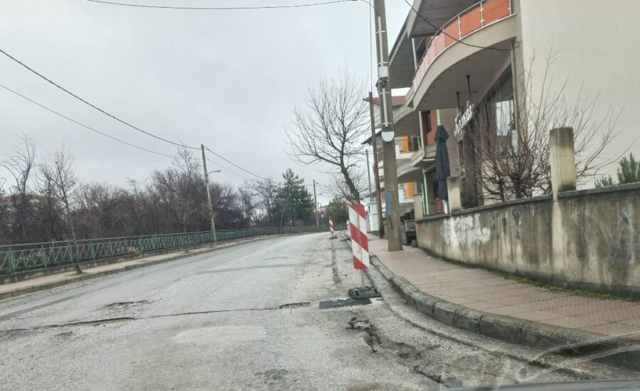 Η πόλη της Κοζάνης στο έλεος των οπτικών ινών