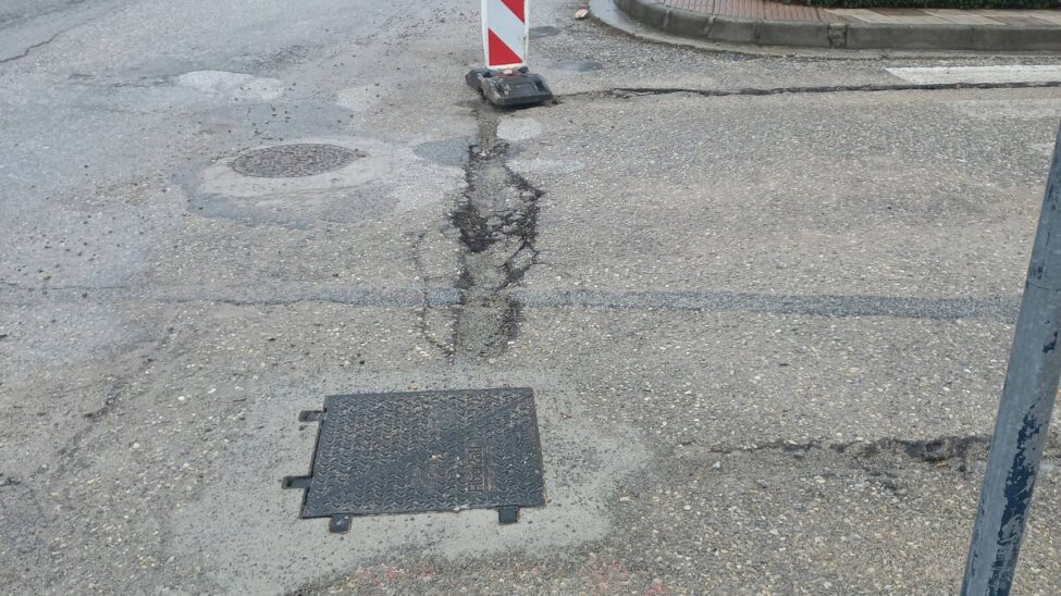 Η πόλη της Κοζάνης στο έλεος των οπτικών ινών